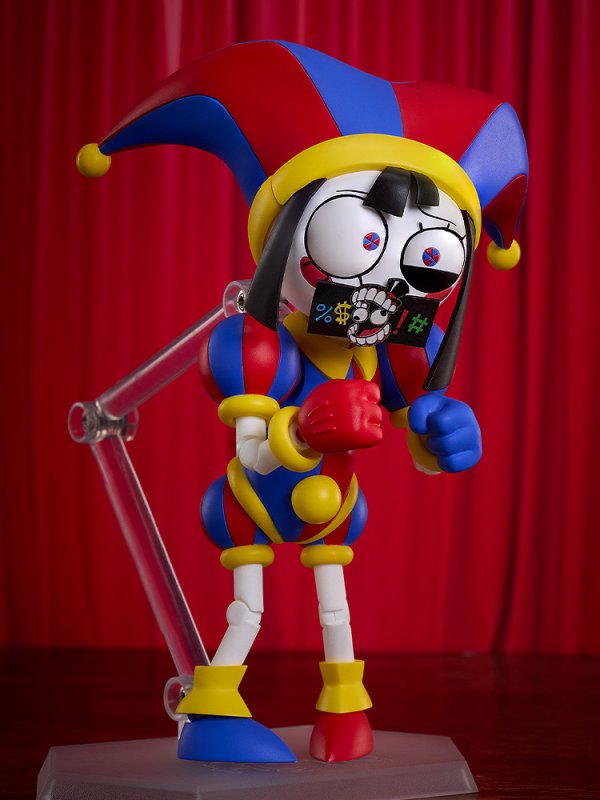 画像6: figma 『The Amazing Digital Circus』 ポムニ