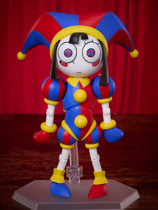 画像2: figma 『The Amazing Digital Circus』 ポムニ