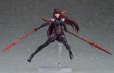 画像4: 【再販】figma 『Fate/Grand Order』 ランサー/スカサハ (4)