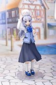 画像16: プラフィア 『ご注文はうさぎですか？ BLOOM』 チノ(ミニフィギュア同梱セット) (16)
