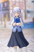 画像17: プラフィア 『ご注文はうさぎですか？ BLOOM』 チノ(ミニフィギュア同梱セット) (17)