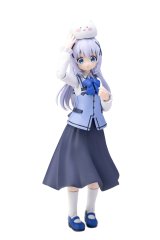 プラフィア 『ご注文はうさぎですか？ BLOOM』 チノ(ミニフィギュア同梱セット)