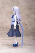 画像5: プラフィア 『ご注文はうさぎですか？ BLOOM』 チノ(ミニフィギュア同梱セット) (5)