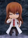 画像3: ねんどろいど 『STEINS;GATE』 牧瀬紅莉栖 白衣Ver. べーしっく (3)