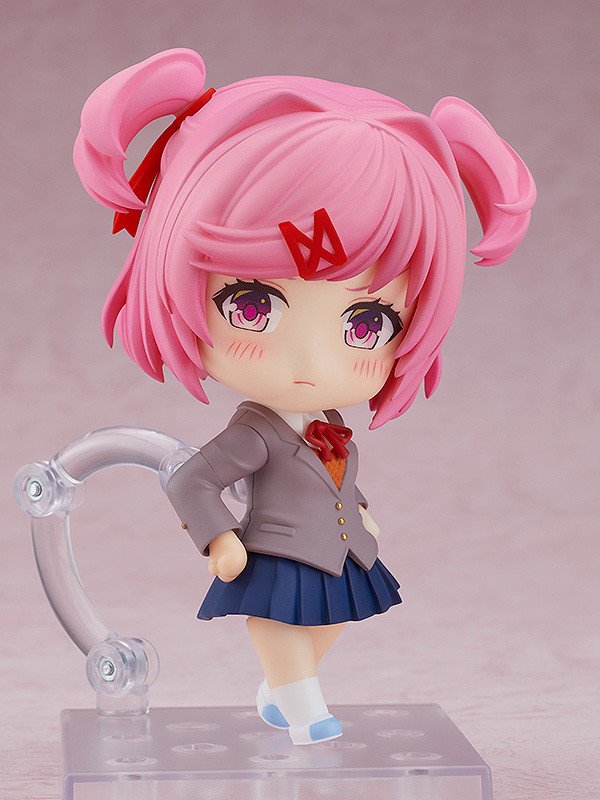 画像3: 【再販】ねんどろいど 『ドキドキ文芸部!』 ナツキ