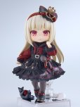 画像4: ねんどろいどどーる おようふくセット 鏡の国：アリス Another Color (4)