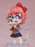 画像5: 【再販】ねんどろいど 『ドキドキ文芸部!』 サヨリ (5)