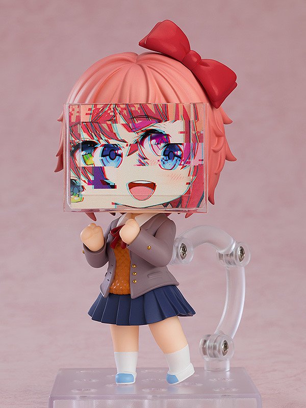 画像5: 【再販】ねんどろいど 『ドキドキ文芸部!』 サヨリ