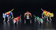 画像8: 【二次再販】MODEROID 『百獣王ゴライオン』 ゴライオン (8)