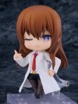 画像2: ねんどろいど 『STEINS;GATE』 牧瀬紅莉栖 白衣Ver. べーしっく (2)