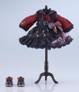 画像3: ねんどろいどどーる おようふくセット 鏡の国：アリス Another Color (3)