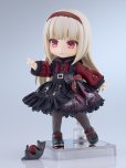 画像4: ねんどろいどどーる 鏡の国：アリス Another Color (4)