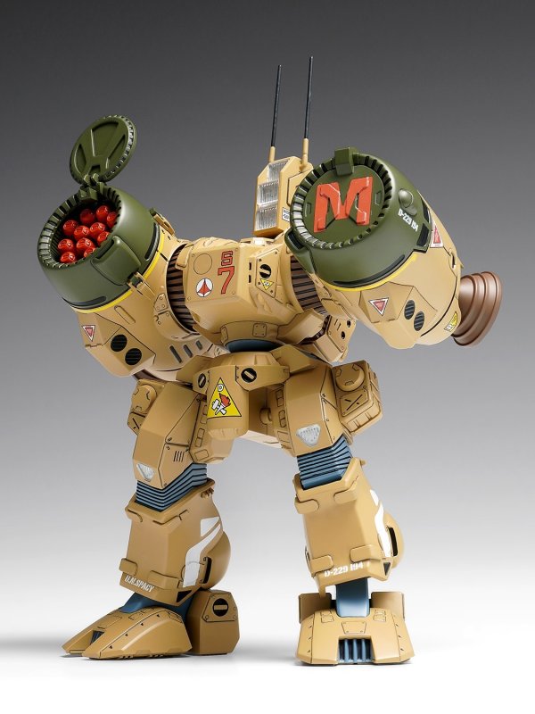 画像2: 『超時空要塞マクロス』 SDR-04-MkXII ファランクス