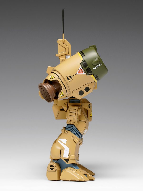 画像4: 『超時空要塞マクロス』 SDR-04-MkXII ファランクス