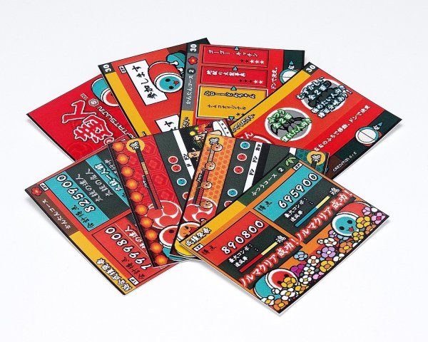 画像8: 【再販】太鼓の達人［初代］アーケード筐体