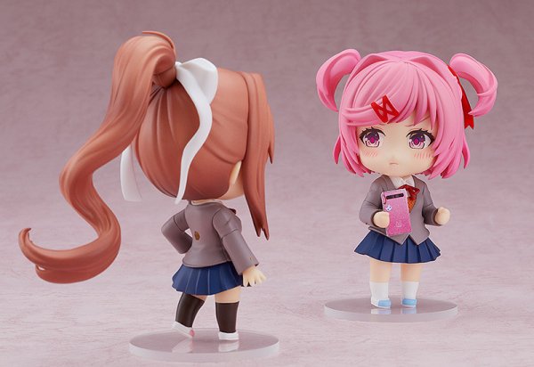 画像7: 【再販】ねんどろいど 『ドキドキ文芸部!』 ナツキ