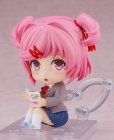 画像4: 【再販】ねんどろいど 『ドキドキ文芸部!』 ナツキ (4)