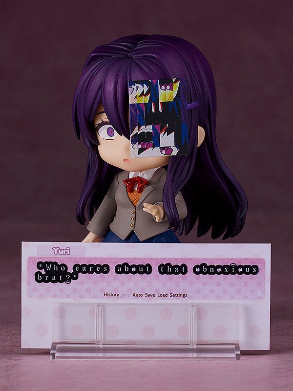 画像5: 【再販】ねんどろいど 『ドキドキ文芸部!』 ユリ