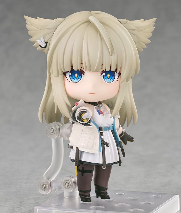画像4: ねんどろいど 『アークナイツ：エンドフィールド』 ペリカ