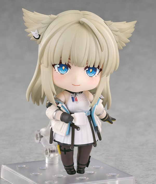 画像6: ねんどろいど 『アークナイツ：エンドフィールド』 ペリカ