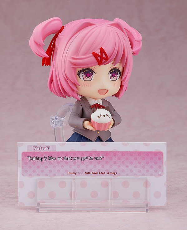 画像5: 【再販】ねんどろいど 『ドキドキ文芸部!』 ナツキ