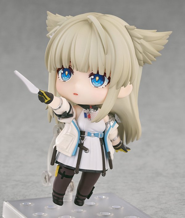画像3: ねんどろいど 『アークナイツ：エンドフィールド』 ペリカ