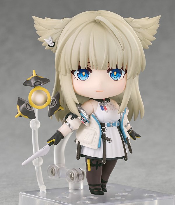 画像2: ねんどろいど 『アークナイツ：エンドフィールド』 ペリカ