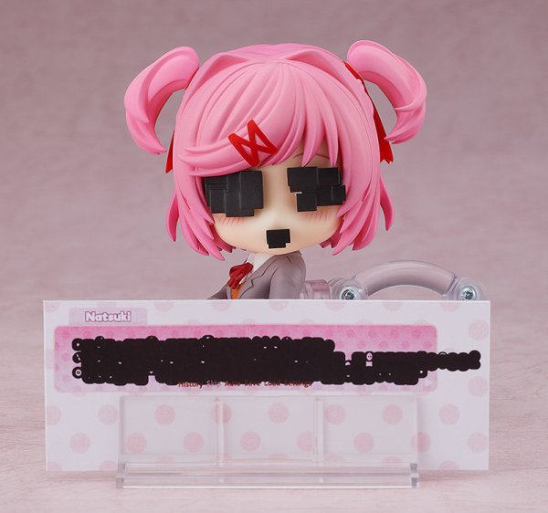 画像6: 【再販】ねんどろいど 『ドキドキ文芸部!』 ナツキ