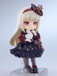 画像5: ねんどろいどどーる おようふくセット 鏡の国：アリス Another Color (5)