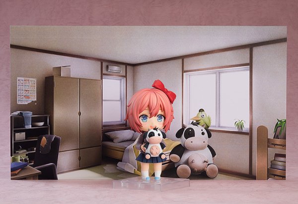 画像4: 【再販】ねんどろいど 『ドキドキ文芸部!』 サヨリ