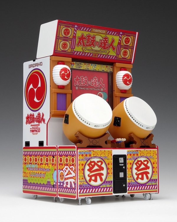 画像5: 【再販】太鼓の達人［初代］アーケード筐体