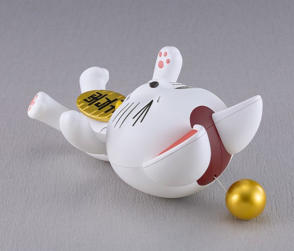 画像6: PLAMAX 『ダンダダン』 ターボババア（招き猫）