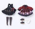画像2: ねんどろいどどーる おようふくセット 鏡の国：アリス Another Color (2)