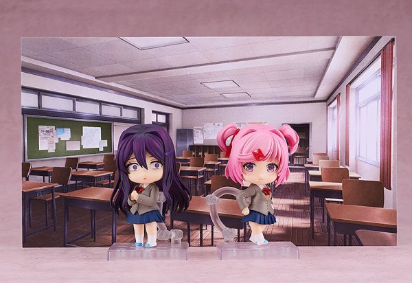 画像6: 【再販】ねんどろいど 『ドキドキ文芸部!』 ユリ