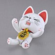 画像4: PLAMAX 『ダンダダン』 ターボババア（招き猫） (4)