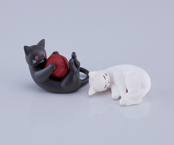 画像7: ねんどろいどどーる 鏡の国：アリス Another Color