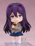 画像3: 【再販】ねんどろいど 『ドキドキ文芸部!』 ユリ (3)