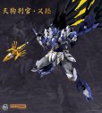 画像10: 【再販】銘匠伝 x SUNDAY HOBBY 天狗判官 義経 プラスチックモデルキット (10)