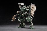 MOTOR NUCLEAR MNP-CR02A 戟虎II型 突撃型 プラスチックモデルキット
