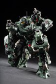 画像10: MOTOR NUCLEAR MNP-CR02A 戟虎II型 突撃型 プラスチックモデルキット (10)