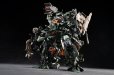 画像11: MOTOR NUCLEAR MNP-CR02A 戟虎II型 突撃型 プラスチックモデルキット (11)