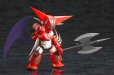 画像7: 【再販】『真ゲッターロボ 世界最後の日』 D-スタイル 真ゲッター1 (7)