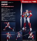 MODEROID 『宇宙の騎士テッカマン』 テッカマン