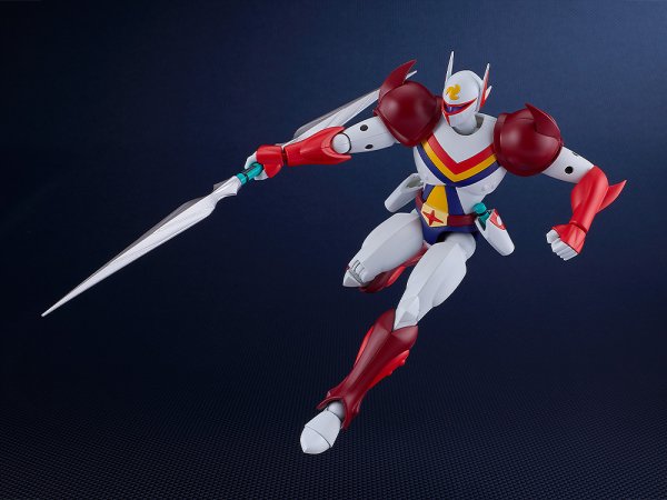 画像6: MODEROID 『宇宙の騎士テッカマン』 テッカマン