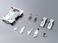 画像8: ロボ道　『機動警察パトレイバー』 98式特型指揮車 (8)