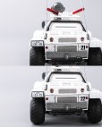 画像6: ロボ道　『機動警察パトレイバー』 98式特型指揮車 (6)
