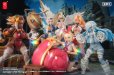 画像20: SNAIL SHELL(蝸之殻) RPGEX-06 冒険者 スネイル 1/12スケール可動フィギュア (20)