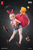 画像2: SNAIL SHELL(蝸之殻) RPGEX-06 冒険者 スネイル 1/12スケール可動フィギュア (2)