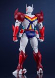 画像3: MODEROID 『宇宙の騎士テッカマン』 テッカマン (3)