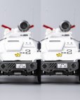 画像5: ロボ道　『機動警察パトレイバー』 98式特型指揮車 (5)